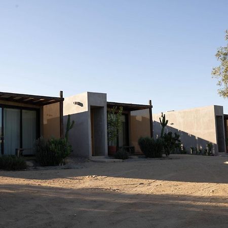 Casa Michaus Valle De Guadalupe Exterior foto